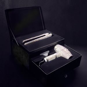 Chi Diamond bling  VIP set. This is brand new with the original packaging